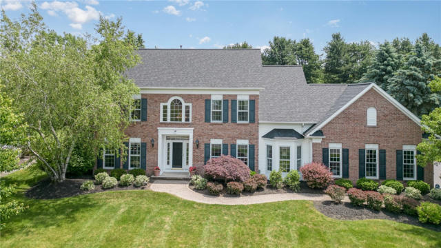 18 WEXFORD GLN, PITTSFORD, NY 14534 - Image 1