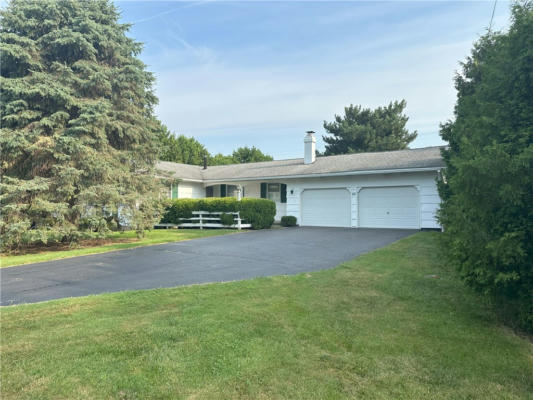 111 GARY DR, BROCKPORT, NY 14420 - Image 1