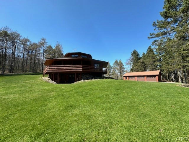 385 YOUNGS RD, JORDANVILLE, NY 13361, photo 1 of 34