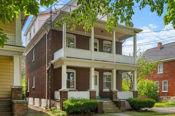 2223 WELCH AVE, NIAGARA FALLS, NY 14303 - Image 1