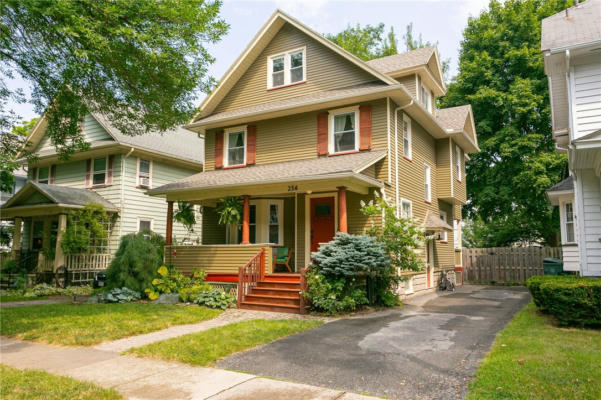 256 MULBERRY ST, ROCHESTER, NY 14620 - Image 1