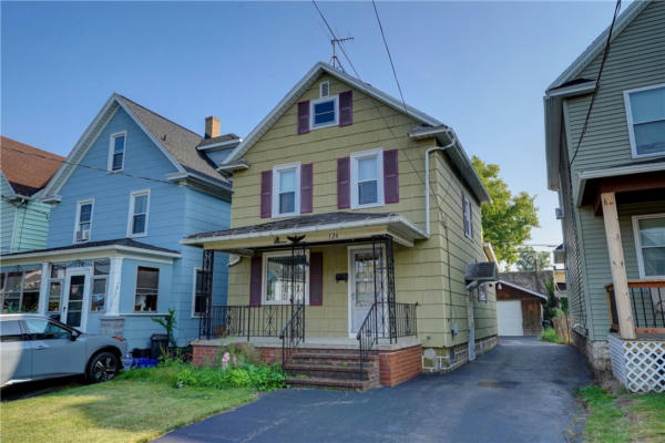 126 W CHESTNUT ST, EAST ROCHESTER, NY 14445 - Image 1