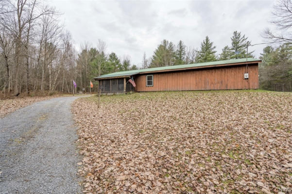 11731 JERDEN FALLS RD, CROGHAN, NY 13327 - Image 1