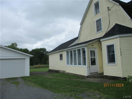 1132 COUNTY ROUTE 38, PARISH, NY 13131 - Image 1