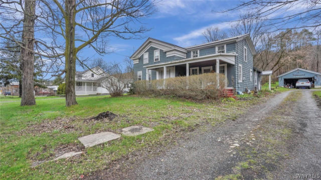 6473 OLEAN RD, SOUTH WALES, NY 14139 - Image 1