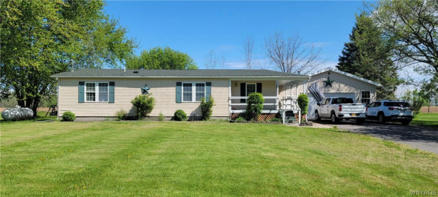 14061 WATERPORT CARLTON RD, ALBION, NY 14411 - Image 1