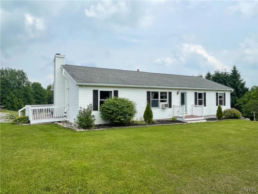 5214 MOORE RD, MUNNSVILLE, NY 13409 - Image 1