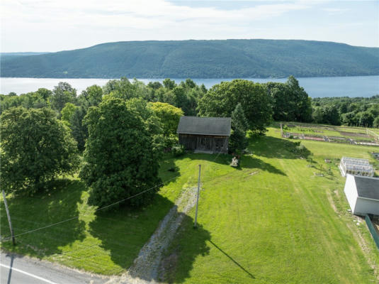 6231 STATE ROUTE 21, NAPLES, NY 14512 - Image 1