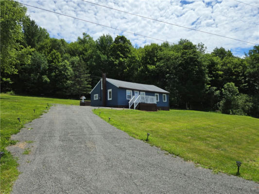 2568 SCOTCH HILL RD, BLOOMVILLE, NY 13739 - Image 1