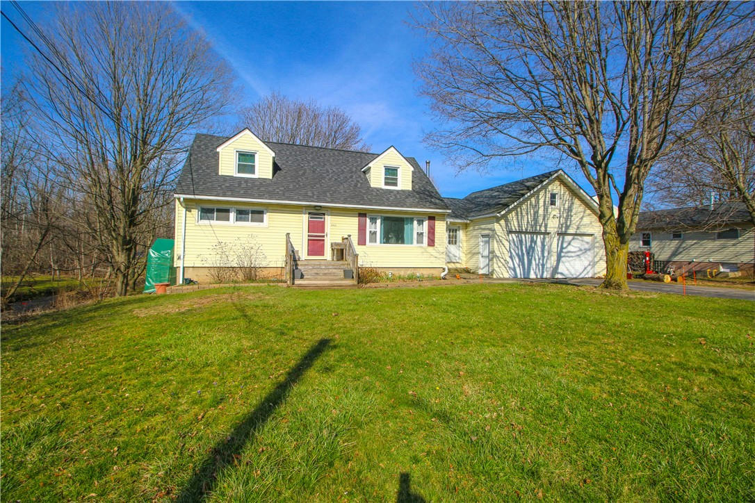 2410 SPENCERPORT RD, SPENCERPORT, NY 14559, photo 1 of 23