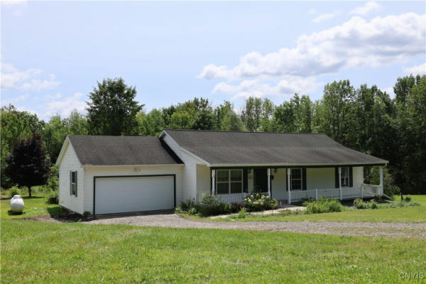 3396 PINE HILL RD, MARATHON, NY 13803 - Image 1