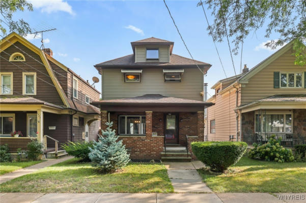 2421 LINWOOD AVE, NIAGARA FALLS, NY 14305 - Image 1