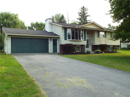 1378 KINDERHOOK RD, CHITTENANGO, NY 13037 - Image 1