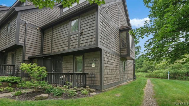 130 HOLIVIEW RD. - THE WOODS, ELLICOTTVILLE, NY 14731 - Image 1