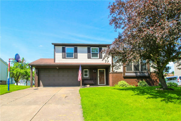 18 WOODSHIRE LN, ROCHESTER, NY 14606 - Image 1