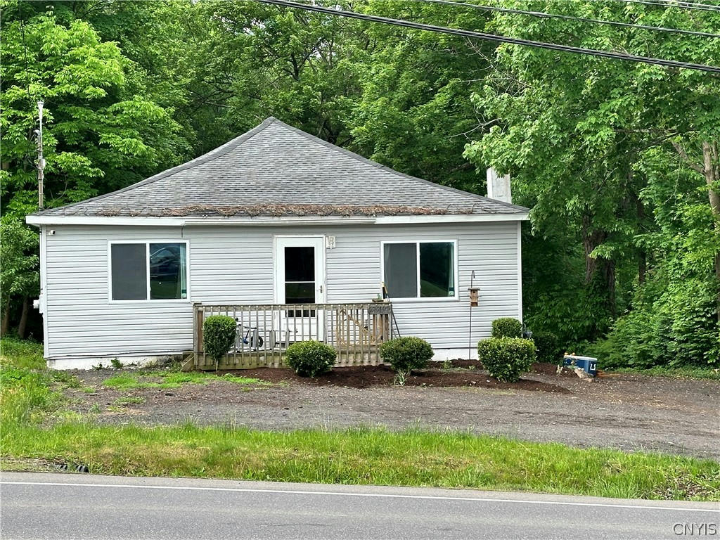 3319 STATE ROUTE 49, CENTRAL SQUARE, NY 13036, photo 1 of 24