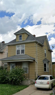 719 17TH ST, NIAGARA FALLS, NY 14301 - Image 1