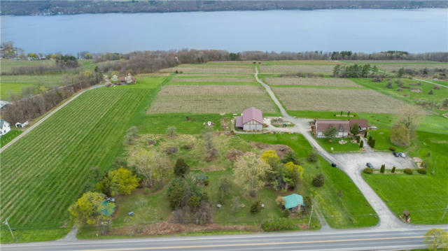 5649 STATE ROUTE 414, HECTOR, NY 14841 - Image 1