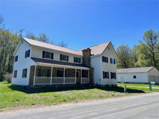 7939 LEWIS RD, BLOSSVALE, NY 13308 - Image 1