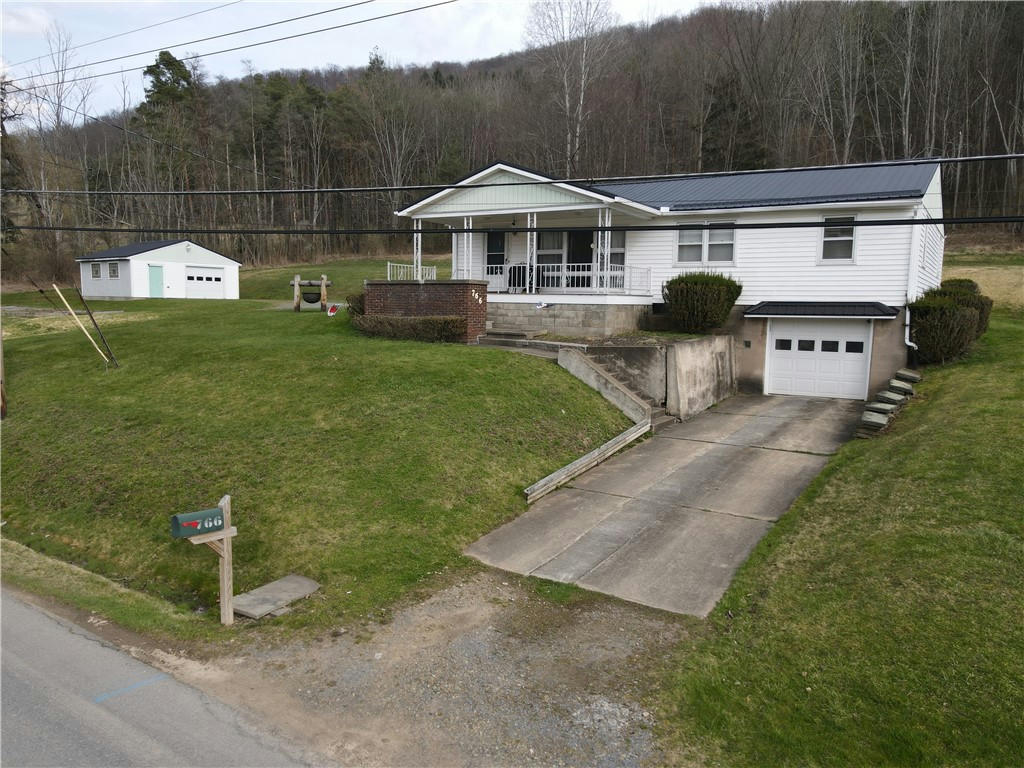 766 E MILL ST, PORT ALLEGANY, PA 16743, photo 1 of 50