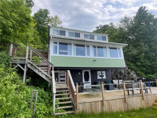 185 S SHORE RD, GOUVERNEUR, NY 13642 - Image 1