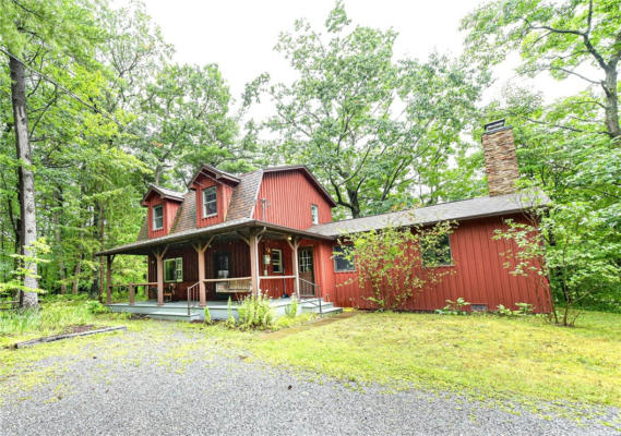 8179 TURKEY HOLW, HONEOYE, NY 14471 - Image 1