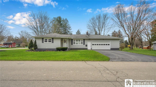17 PLYMOUTH AVE, FRANKLINVILLE, NY 14737 - Image 1