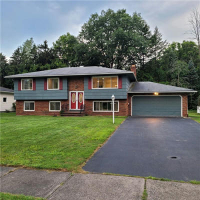 189 FREAR DR, ROCHESTER, NY 14616 - Image 1