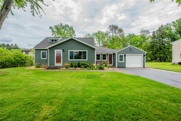 366 TRIMMER RD, SPENCERPORT, NY 14559 - Image 1