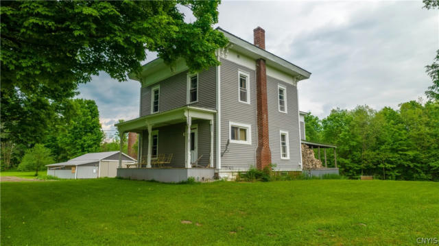 64 OLD CANTON RD, DE KALB JUNCTION, NY 13630 - Image 1