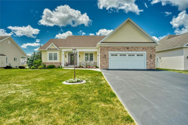 27 WILLOW WIND TRL, ROCHESTER, NY 14624 - Image 1