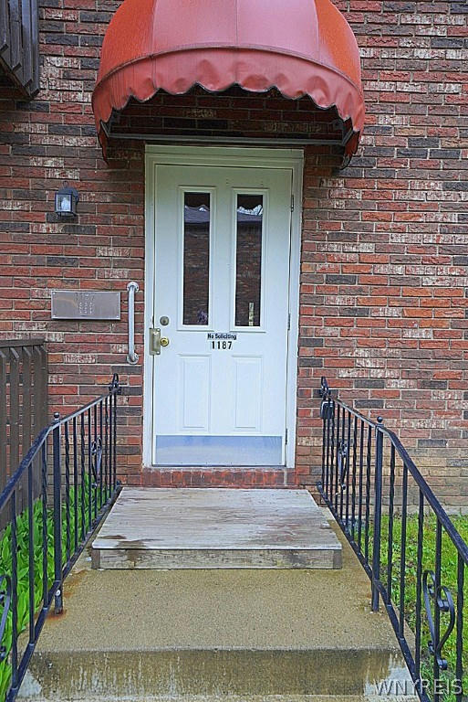 1187 INDIAN CHURCH RD # 4-E, WEST SENECA, NY 14224, photo 1 of 27