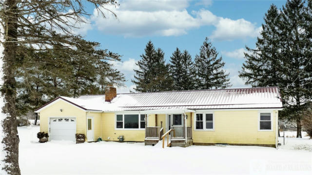 7954 KINGSBURY HILL RD, FRANKLINVILLE, NY 14737 - Image 1