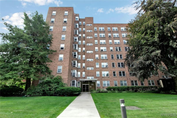 751 W FERRY ST APT 3E, BUFFALO, NY 14222 - Image 1