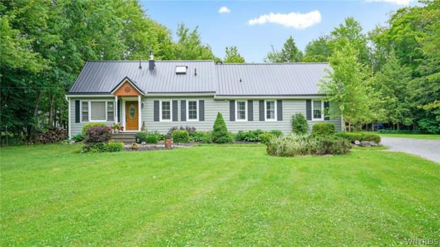 7239 VERSAILLES PLANK RD, DERBY, NY 14047 - Image 1