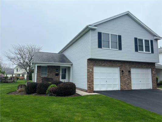 56 FLOWER DALE CIR, ROCHESTER, NY 14626 - Image 1