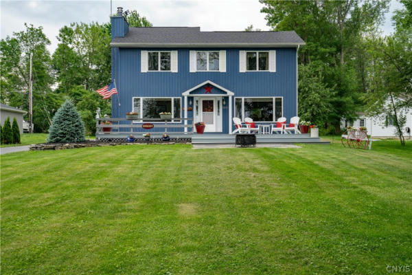 32361 COUNTY ROUTE 6, CAPE VINCENT, NY 13618 - Image 1
