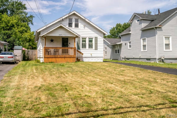 407 BOULEVARD ST, SYRACUSE, NY 13211 - Image 1