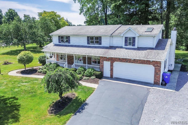 340 TOWN LINE RD, LANCASTER, NY 14086 - Image 1
