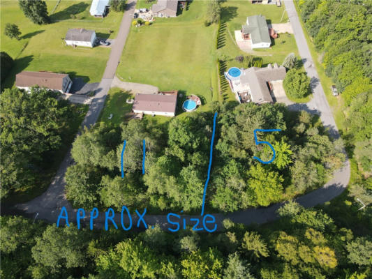 00 LOT #5 & #11 MAX ROYS DRIVE, PORT ALLEGANY, PA 16743 - Image 1