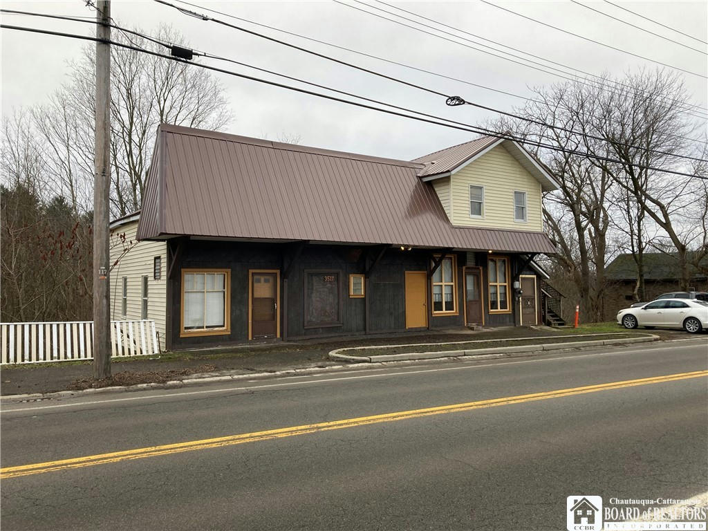 3517 ROUTE 39, COLLINS, NY 14034, photo 1 of 50