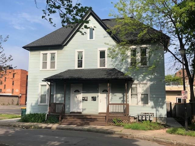 11 - 11.5 LINWOOD PL, ROCHESTER, NY 14607, photo 1 of 17