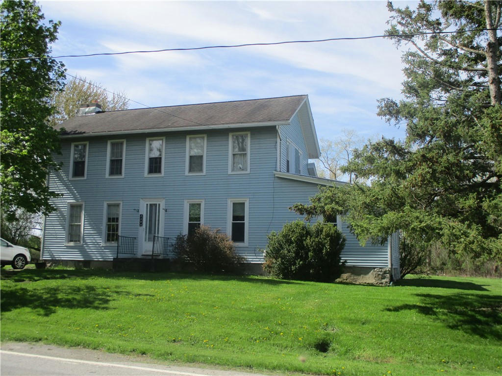 2290 STATE ROUTE 65, BLOOMFIELD, NY 14469, photo 1 of 16