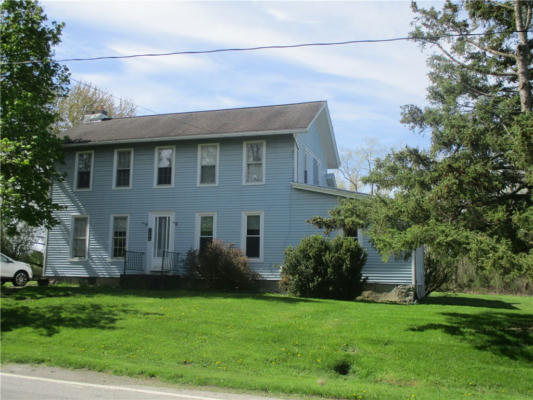 2290 STATE ROUTE 65, BLOOMFIELD, NY 14469 - Image 1