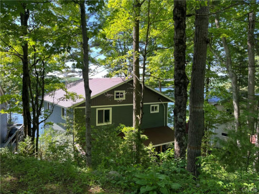 8735 N SHORE RD, HARRISVILLE, NY 13648 - Image 1