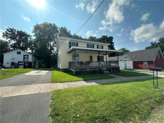 8819 HORTON ST, WEEDSPORT, NY 13166 - Image 1