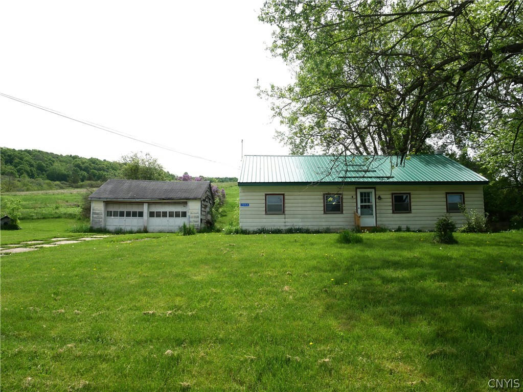 7052 STATE ROUTE 20, MADISON, NY 13402, photo 1 of 47