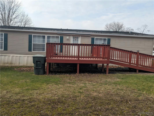 2561 KINGSTON RD, LEICESTER, NY 14481 - Image 1