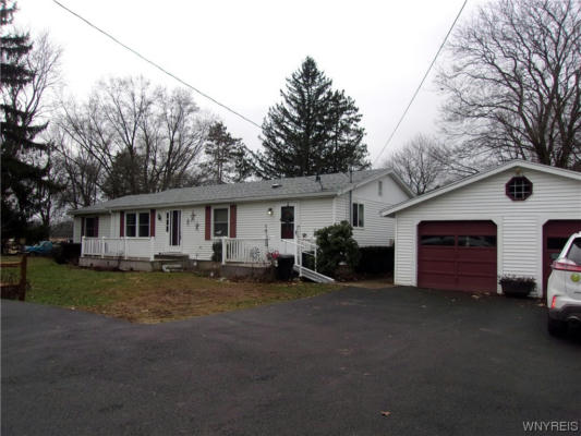 10443 ROUTE 19, FILLMORE, NY 14735 - Image 1