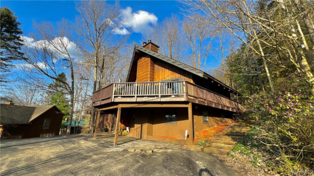 2 FOUR WHEEL DR, ELLICOTTVILLE, NY 14731, photo 2 of 42